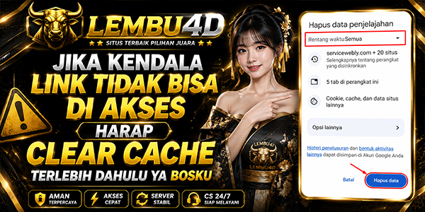 togel dan slot